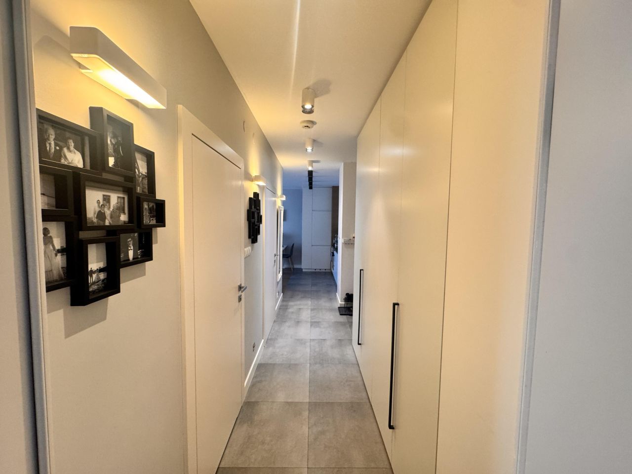 Mieszkanie 3-pokojowe Warszawa Wola, ul. Jana Kazimierza. Zdjęcie 4