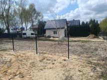 Działka budowlana Chełm, ul. Wielkopolska. Zdjęcie 1