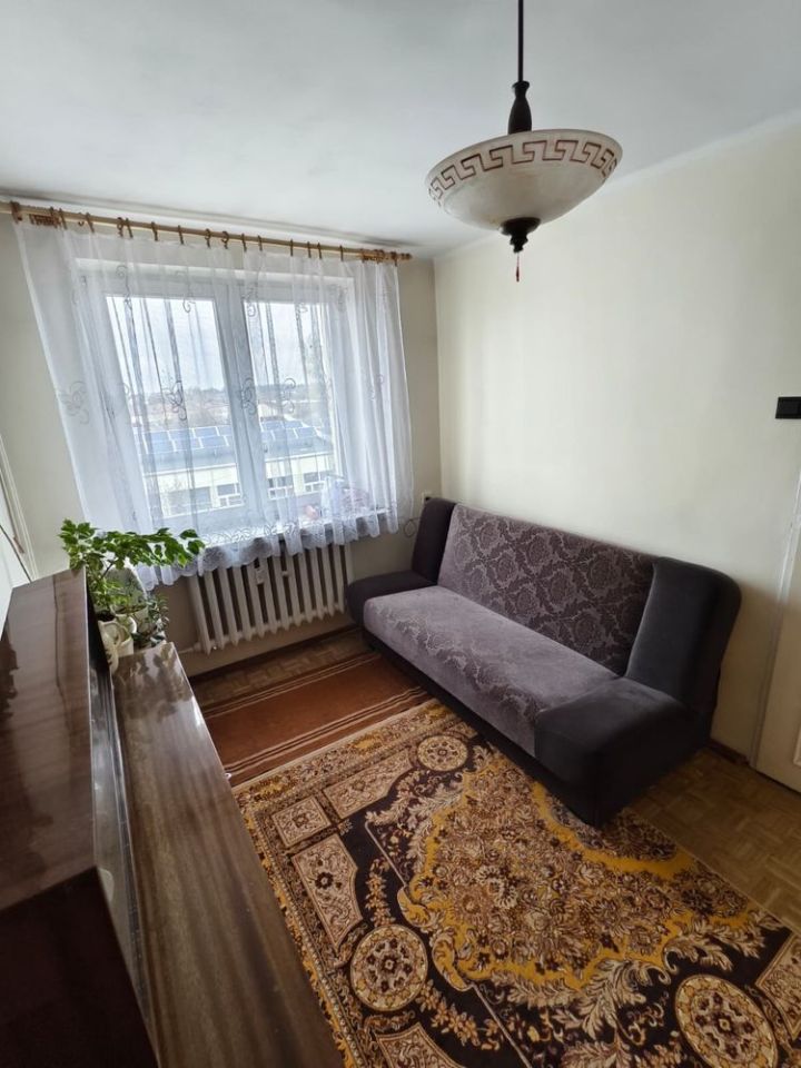 Mieszkanie 2-pokojowe Sokółka, os. Zielone. Zdjęcie 8