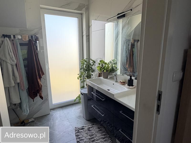bliźniak, 5 pokoi Słupsk, ul. Stanisława Szpilewskiego. Zdjęcie 13