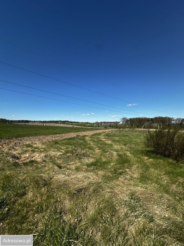 Działka budowlana Bolesławiec, ul. Widok. Zdjęcie 8