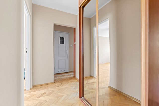 Mieszkanie 3-pokojowe Warszawa Wola, ul. Astronomów. Zdjęcie 11