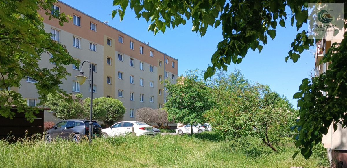 Mieszkanie 2-pokojowe Pruszcz Gdański, ul. Obrońców Wybrzeża. Zdjęcie 12