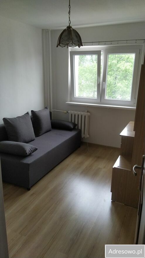 Mieszkanie 2-pokojowe Warszawa Żoliborz, ul. Elbląska. Zdjęcie 8