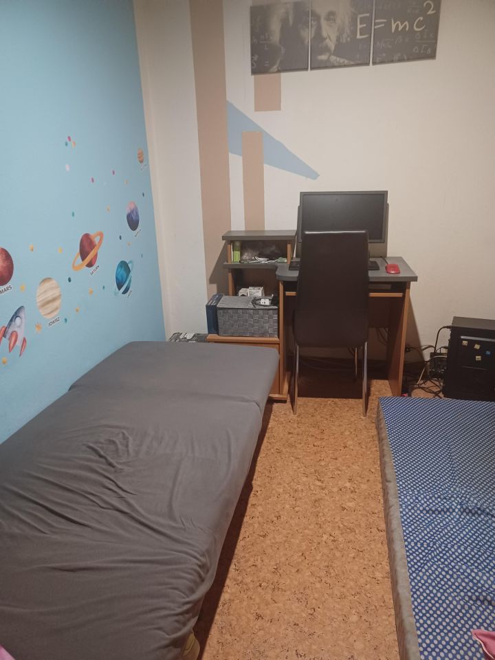 Mieszkanie 1-pokojowe Łódź Bałuty, ul. Bolesława Limanowskiego. Zdjęcie 8