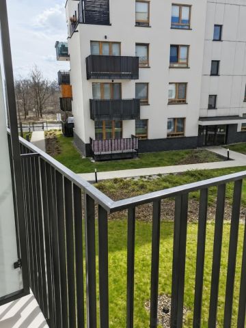 Mieszkanie 2-pokojowe Warszawa Białołęka, ul. Ku Rzece. Zdjęcie 9