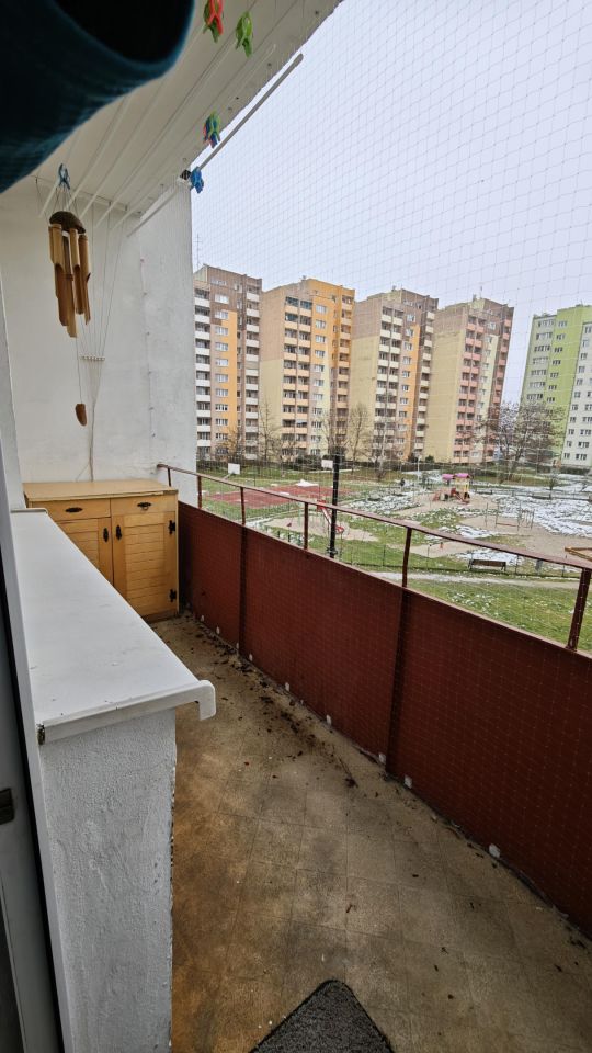 Mieszkanie 3-pokojowe Nysa, ul. Sudecka. Zdjęcie 10