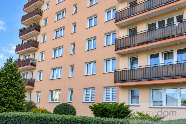 Mieszkanie 2-pokojowe Warszawa Ursus, ul. Rakietników. Zdjęcie 9