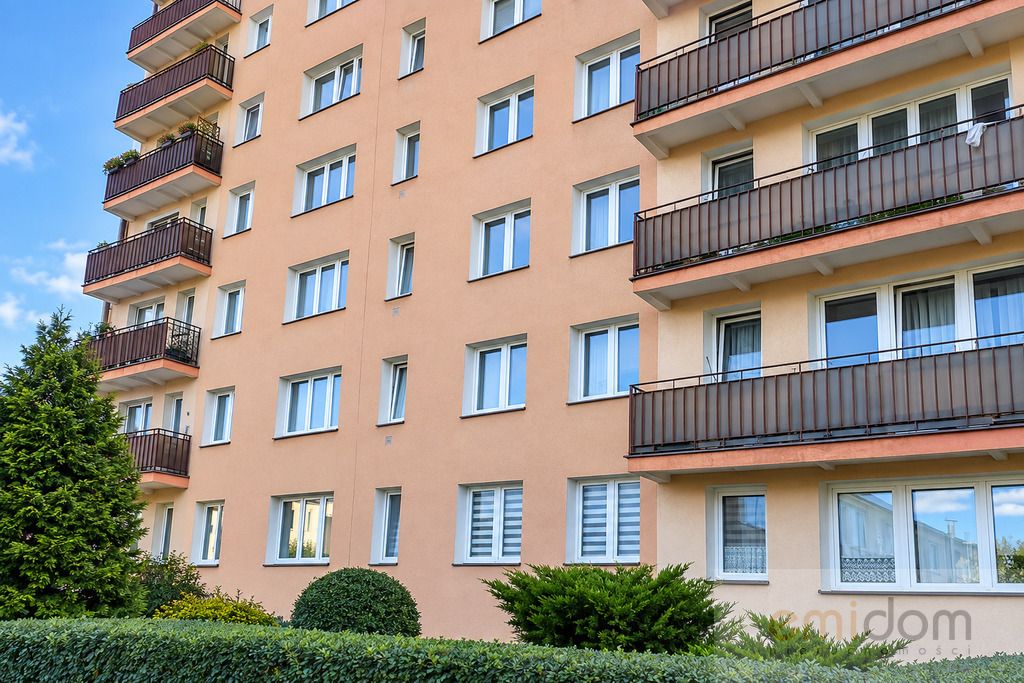 Mieszkanie 2-pokojowe Warszawa Ursus, ul. Rakietników. Zdjęcie 9