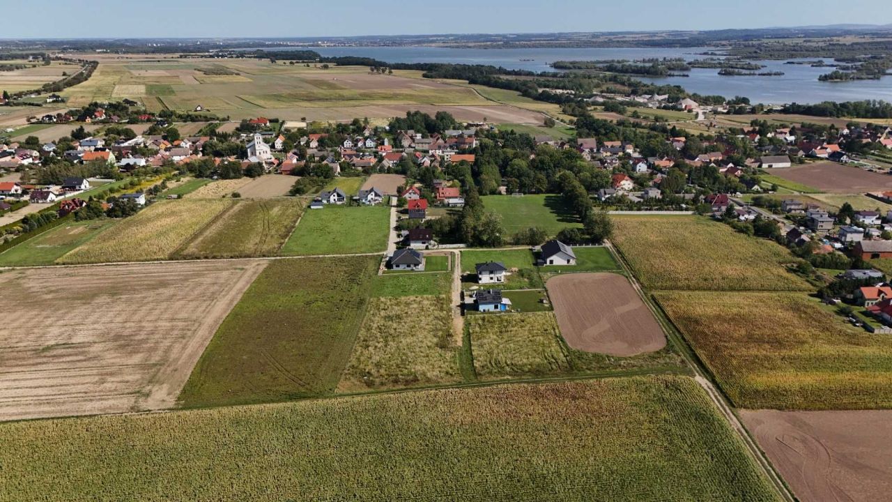 Działka budowlana Otmuchów Wójcice, ul. Świerkowa. Zdjęcie 6