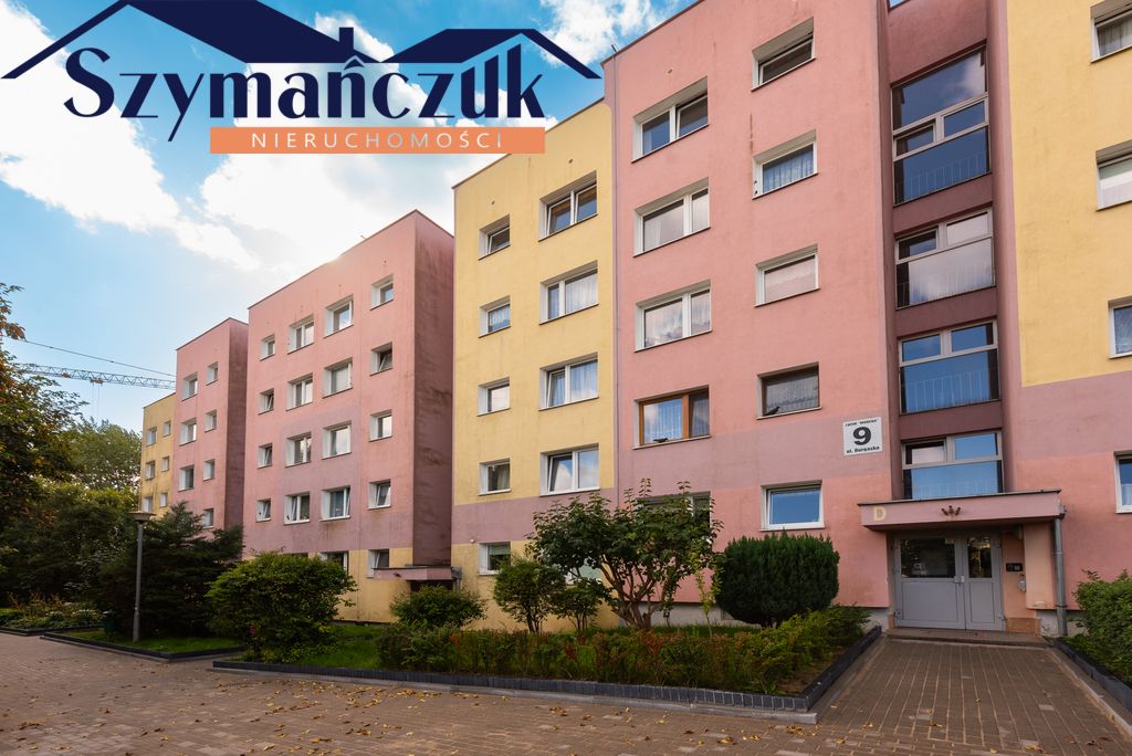 Mieszkanie 3-pokojowe Gdańsk Morena, ul. Burgaska. Zdjęcie 16