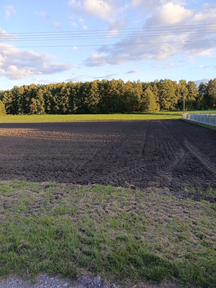 Działka budowlana Boduszewo. Zdjęcie 6