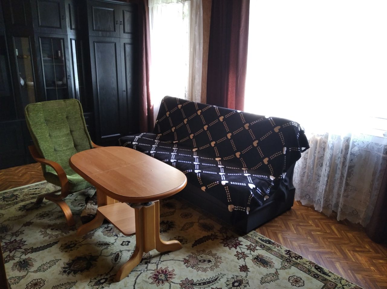 Mieszkanie 2-pokojowe Kraków Nowa Huta, os. Kalinowe. Zdjęcie 2