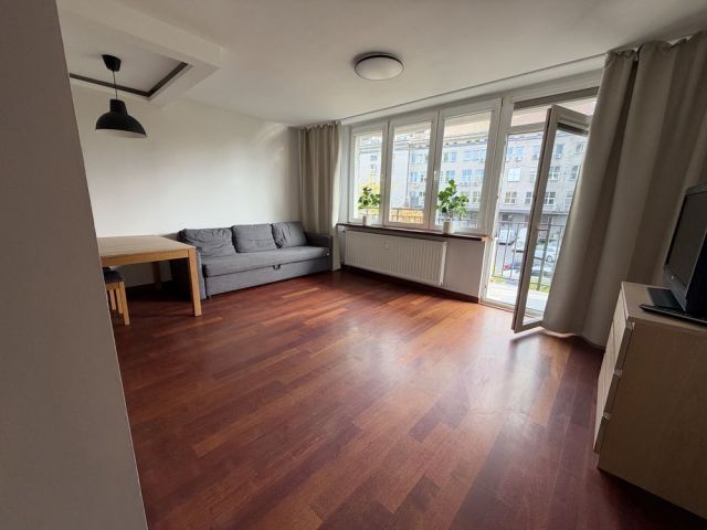 Mieszkanie 3-pokojowe Warszawa Mokotów, ul. Chełmska. Zdjęcie 1
