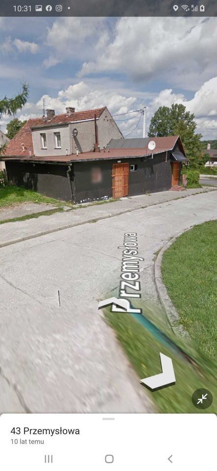 Lokal Lubsko, ul. Przemysłowa. Zdjęcie 4