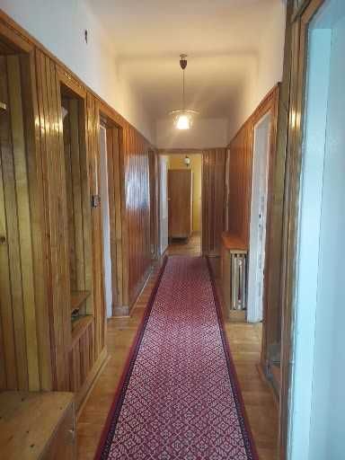 dom wolnostojący, 6 pokoi Tomaszów Lubelski, ul. Asnyka. Zdjęcie 7