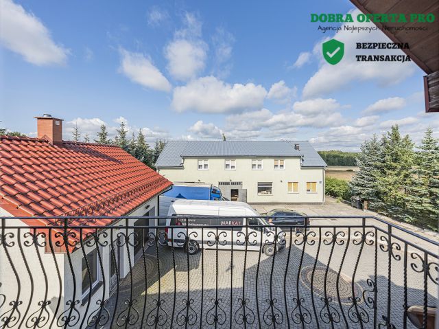 dom wolnostojący, 9 pokoi Czechowo. Zdjęcie 13