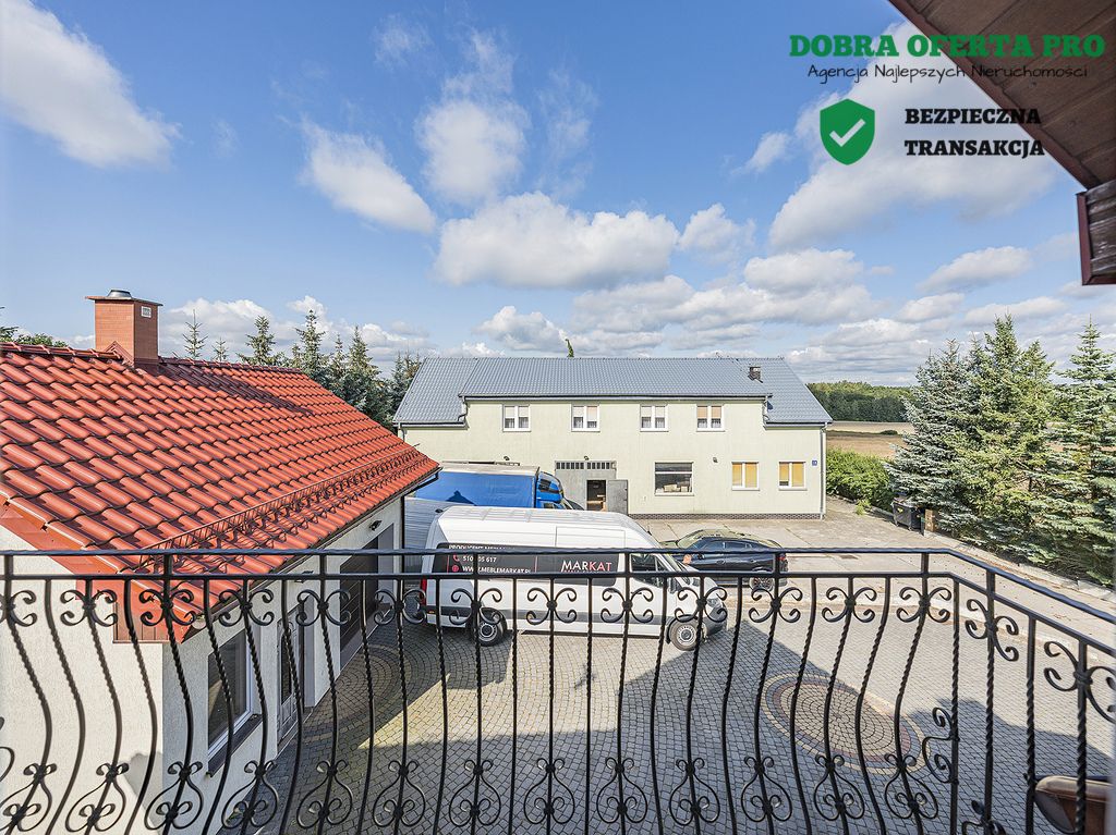 dom wolnostojący, 9 pokoi Czechowo. Zdjęcie 13