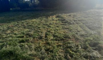 Działka budowlana Radzyń, ul. Wspólna