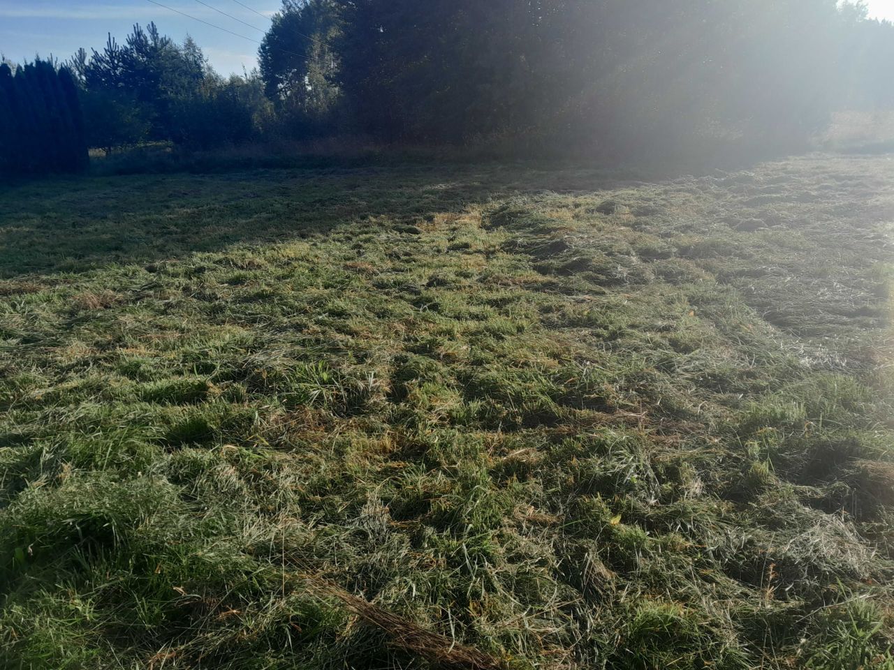 Działka budowlana Radzyń, ul. Wspólna