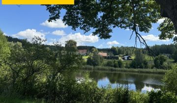 Działka budowlana Rapaty