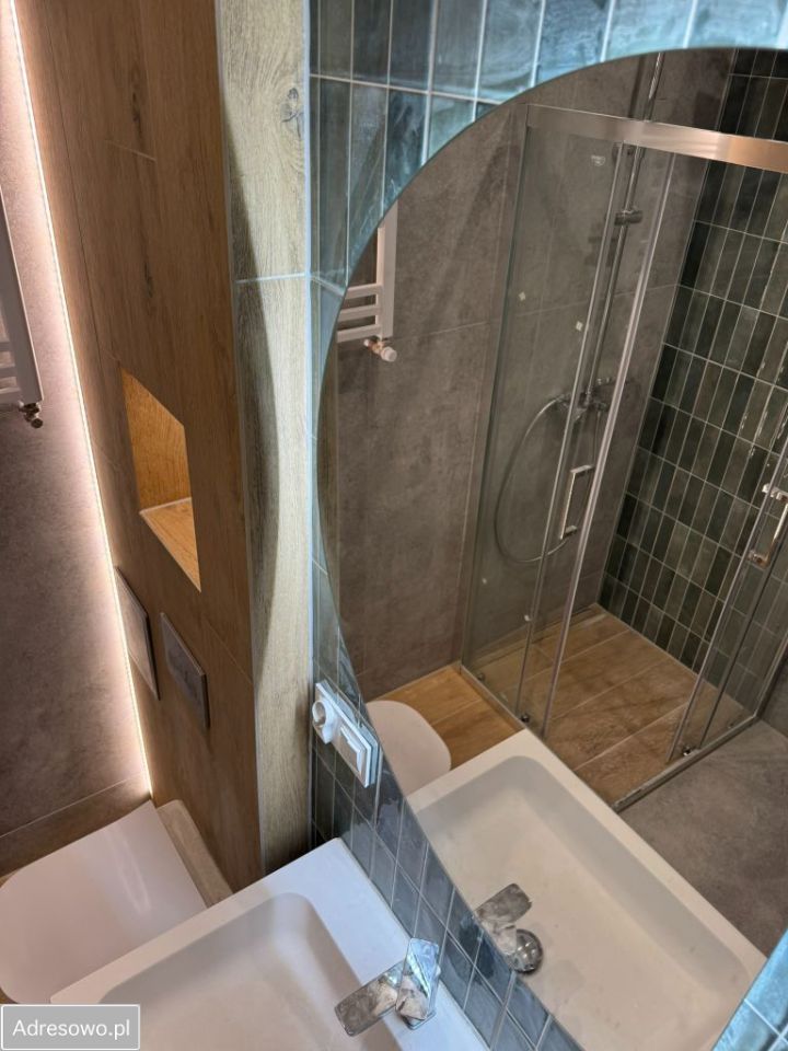 Mieszkanie 2-pokojowe Katowice Szopienice, ul. Ludwika Zamenhofa. Zdjęcie 4