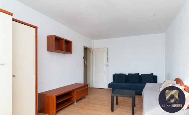 Mieszkanie 3-pokojowe Warszawa Praga-Południe. Zdjęcie 1