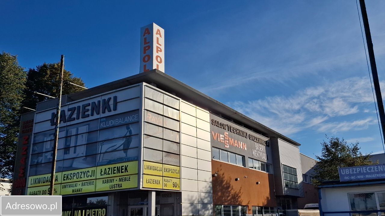 Lokal Rumia Centrum, ul. Sobieskiego. Zdjęcie 7