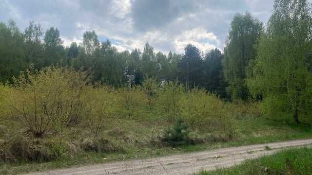 Działka budowlana Nieżywięć. Zdjęcie 3