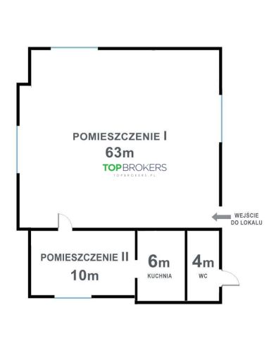 Lokal Warszawa Wawer, ul. Płowiecka. Zdjęcie 9