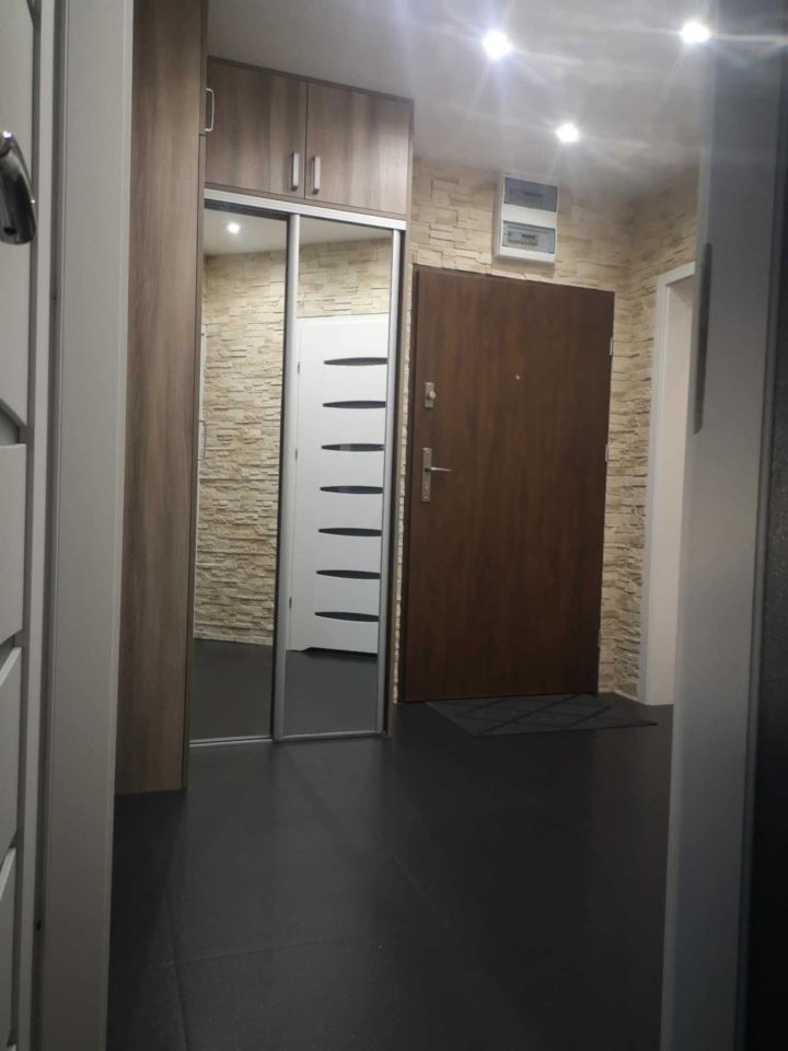 Mieszkanie 3-pokojowe Olsztyn, ul. ks. Jerzego Popiełuszki. Zdjęcie 6