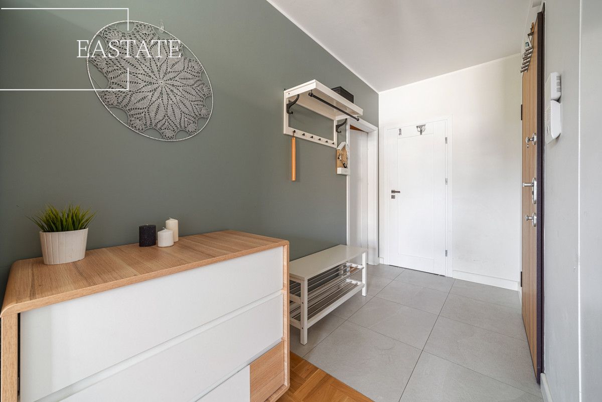 Mieszkanie 3-pokojowe Warszawa Dolny Mokotów, ul. Zwierzyniecka. Zdjęcie 14