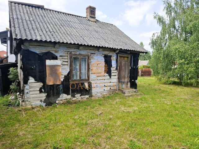 dom wolnostojący, 4 pokoje Cukrówka. Zdjęcie 16