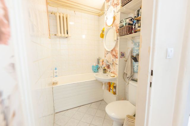 Mieszkanie 3-pokojowe Warszawa Śródmieście. Zdjęcie 6