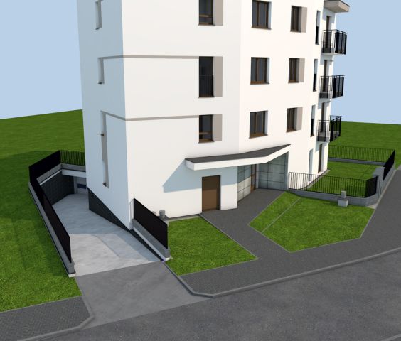 Mieszkanie 4-pokojowe Warszawa Praga-Południe, ul. Koprzywiańska. Zdjęcie 3