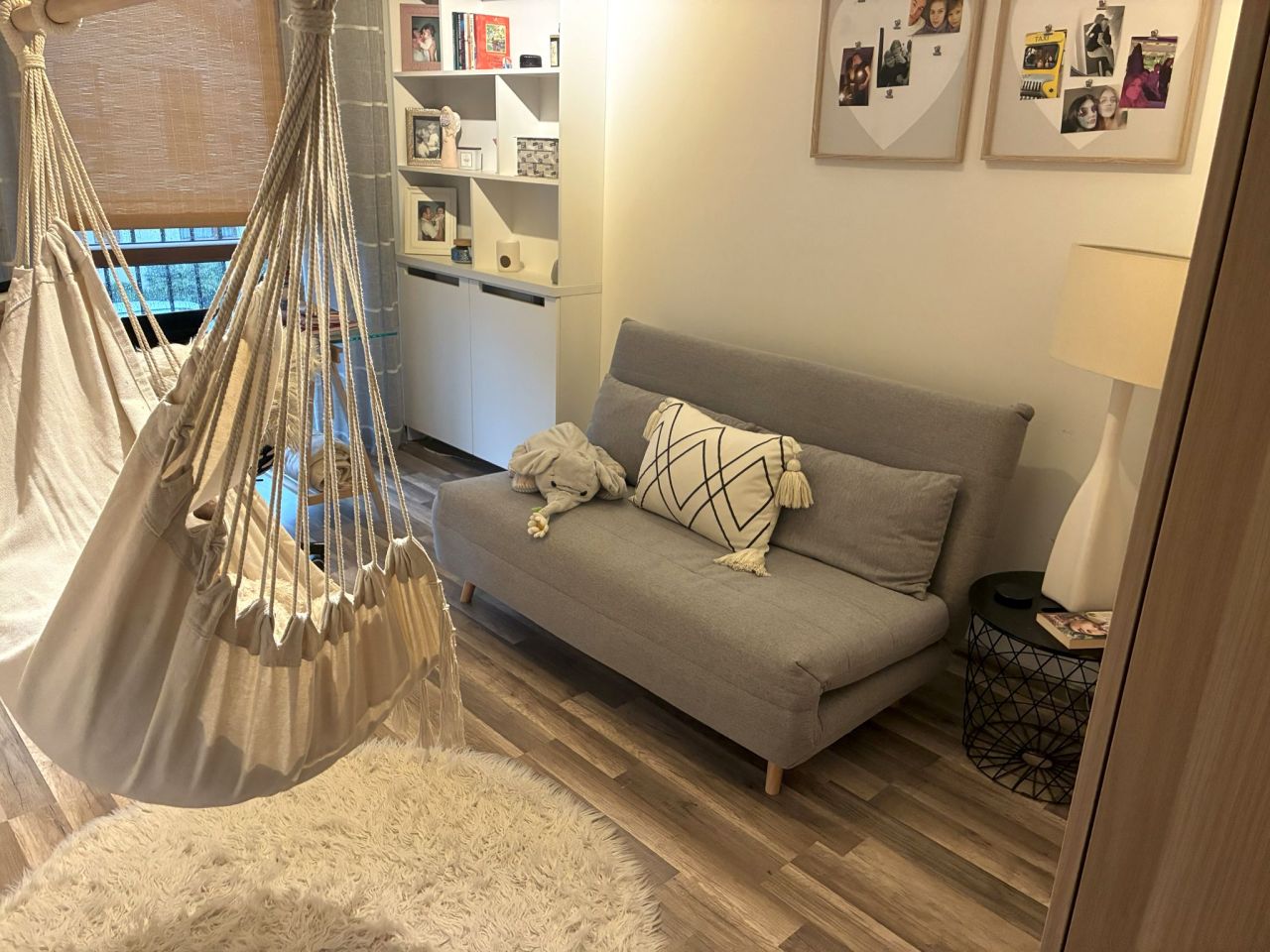 dom szeregowy, 4 pokoje Kiełczów, ul. Parkowa. Zdjęcie 12