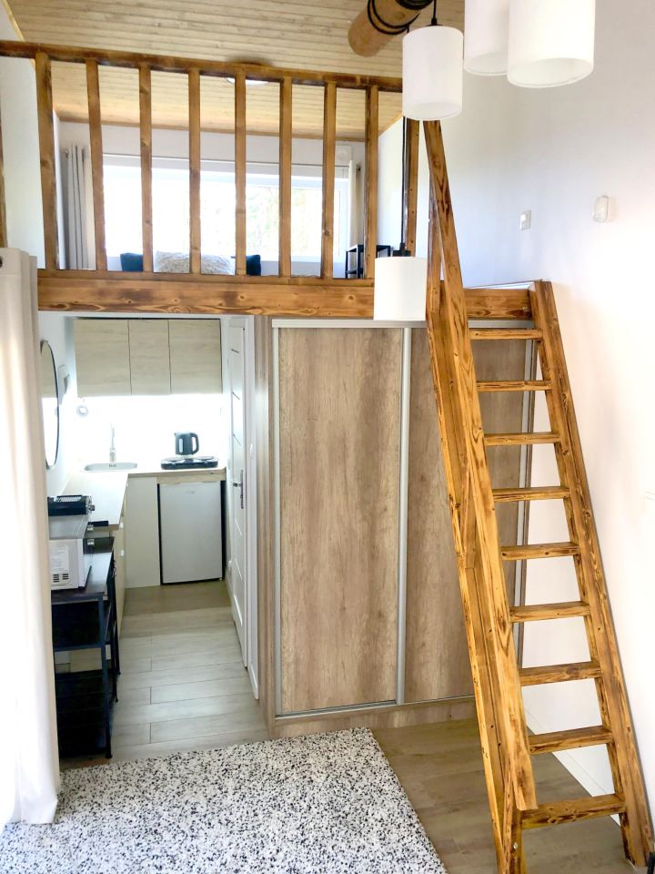 Działka budowlana Korytnica Kolanka. Zdjęcie 11