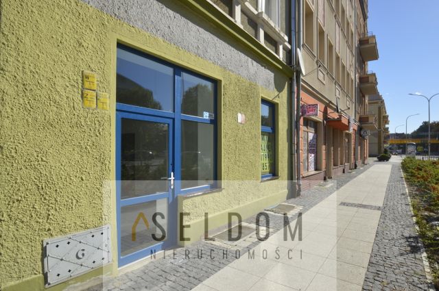 Lokal Legnica, ul. Pocztowa. Zdjęcie 1
