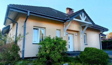 dom wolnostojący, 5 pokoi Cieszyn, ul. Odległa