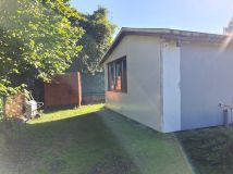 Działka rod Ząbki, ul. Łodygowa. Zdjęcie 3