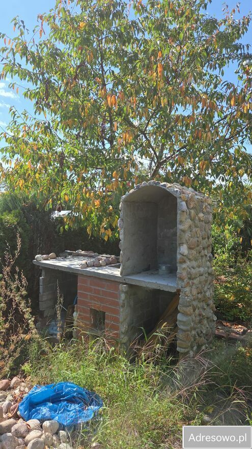 Działka rod Kędzierzyn-Koźle Kuźniczka, ul. Grunwaldzka. Zdjęcie 7