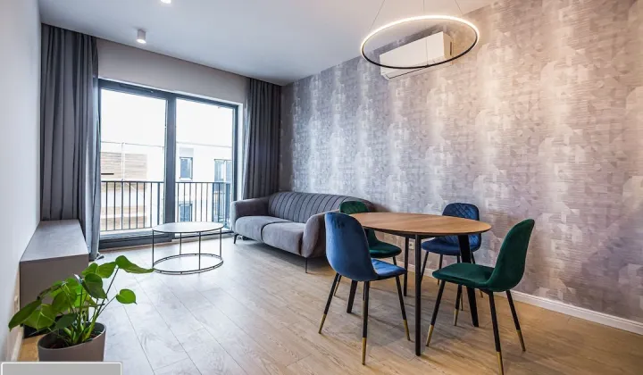 Mieszkanie 3-pokojowe Tychy Centrum, ul. Ksawerego Dunikowskiego