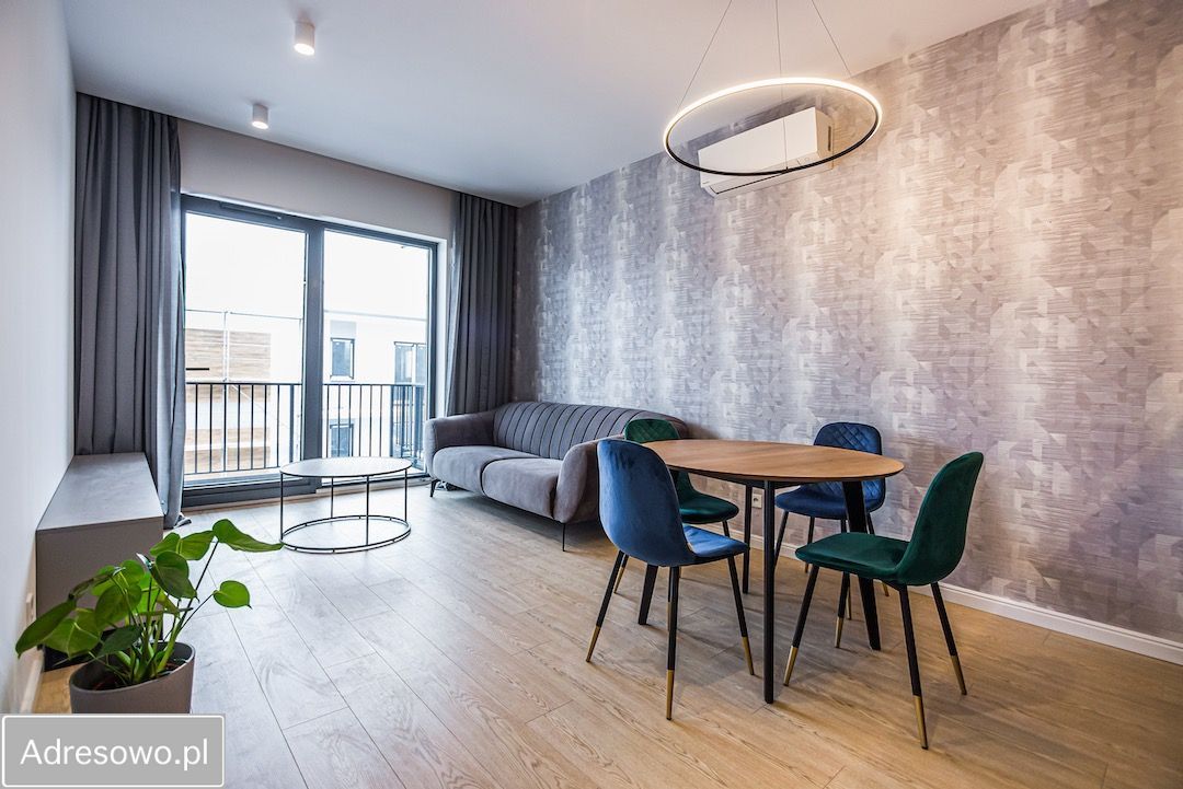 Mieszkanie 3-pokojowe Tychy Centrum, ul. Ksawerego Dunikowskiego