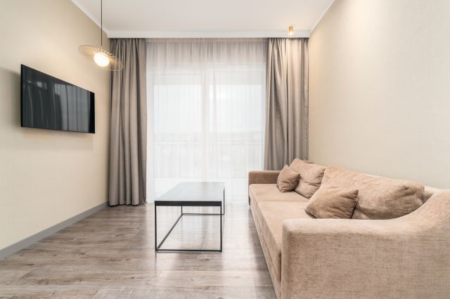 Mieszkanie 2-pokojowe Międzyzdroje, ul. Bosmańska. Zdjęcie 5