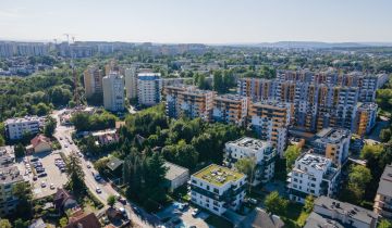 Mieszkanie 3-pokojowe Kraków, ul. Facimiech