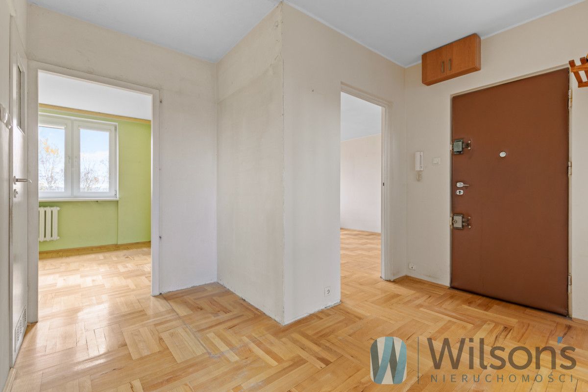 Mieszkanie 3-pokojowe Warszawa Bielany, ul. Sieciechowska. Zdjęcie 11