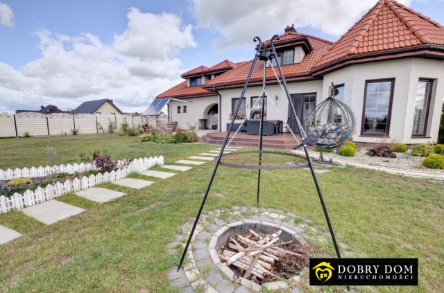 dom wolnostojący, 5 pokoi Augustów. Zdjęcie 26