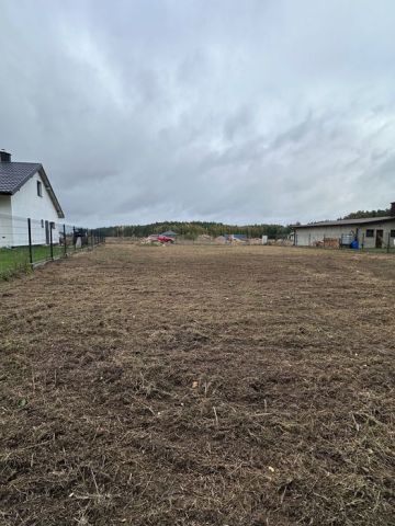 Działka Karwacz. Zdjęcie 1