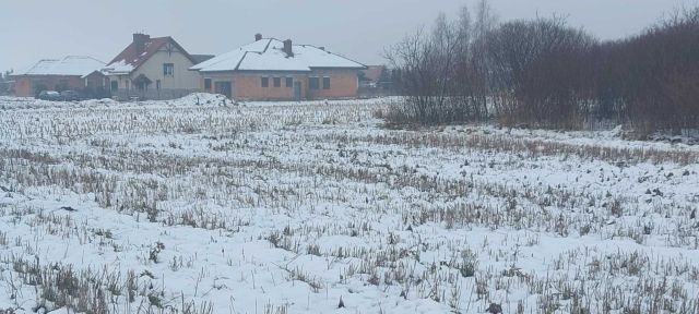 Działka budowlana Strzałkowo. Zdjęcie 1