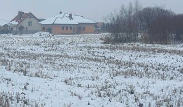 Działka budowlana Strzałkowo